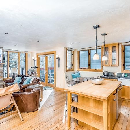Telluride Lodge Phòng bức ảnh