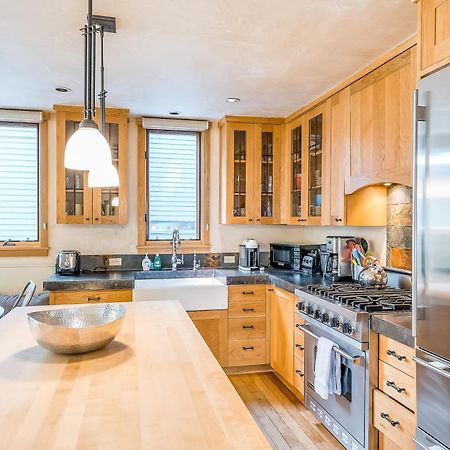 Telluride Lodge Phòng bức ảnh