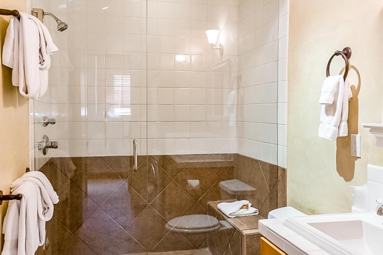 Telluride Lodge Ngoại thất bức ảnh