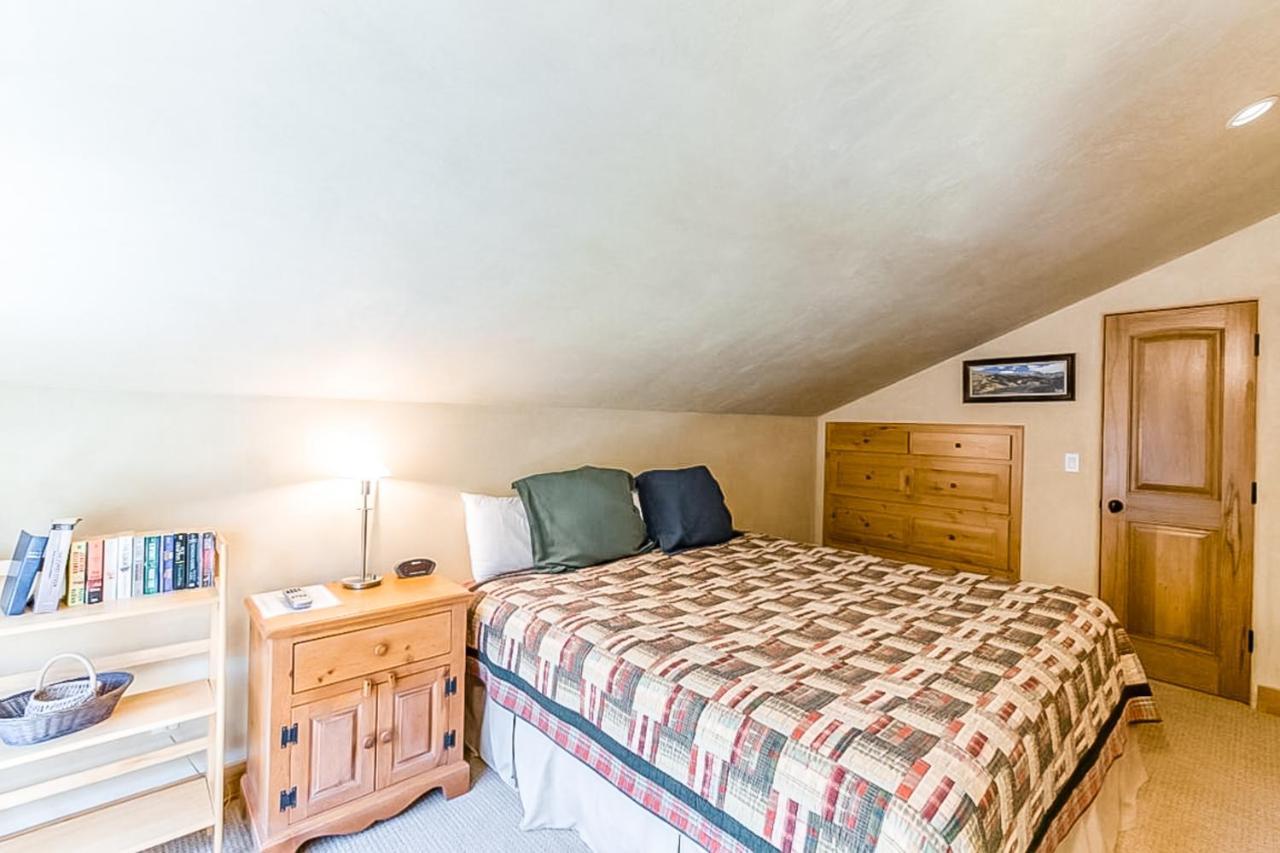 Telluride Lodge Ngoại thất bức ảnh
