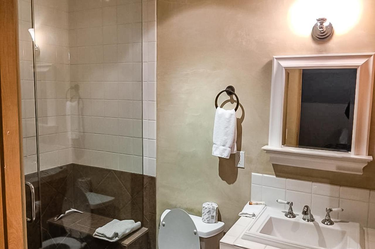 Telluride Lodge Ngoại thất bức ảnh