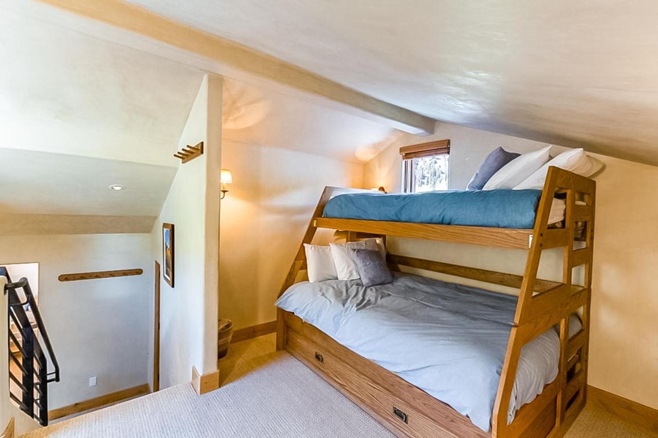 Telluride Lodge Ngoại thất bức ảnh