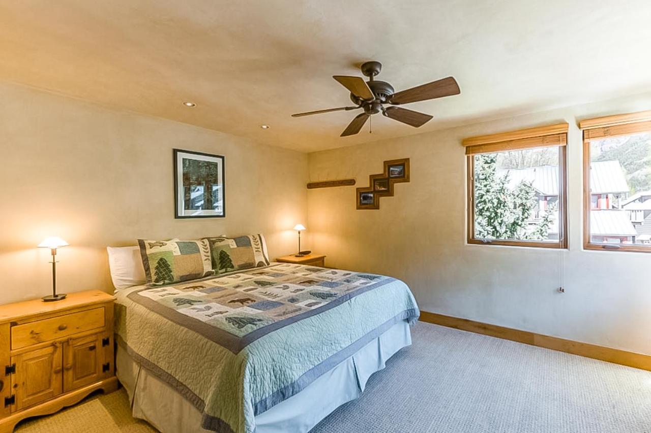 Telluride Lodge Ngoại thất bức ảnh