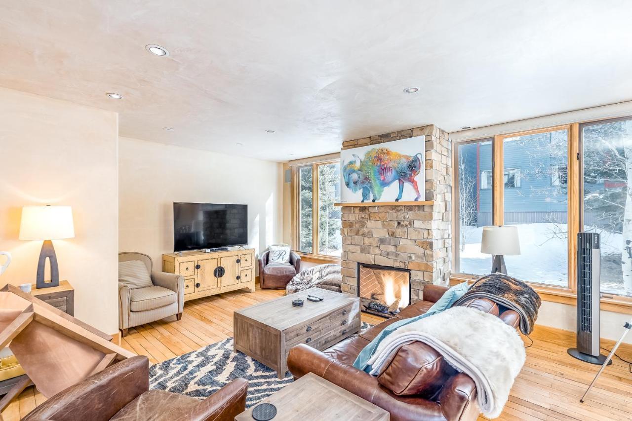 Telluride Lodge Phòng bức ảnh