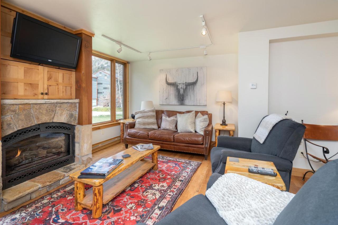 Telluride Lodge Phòng bức ảnh