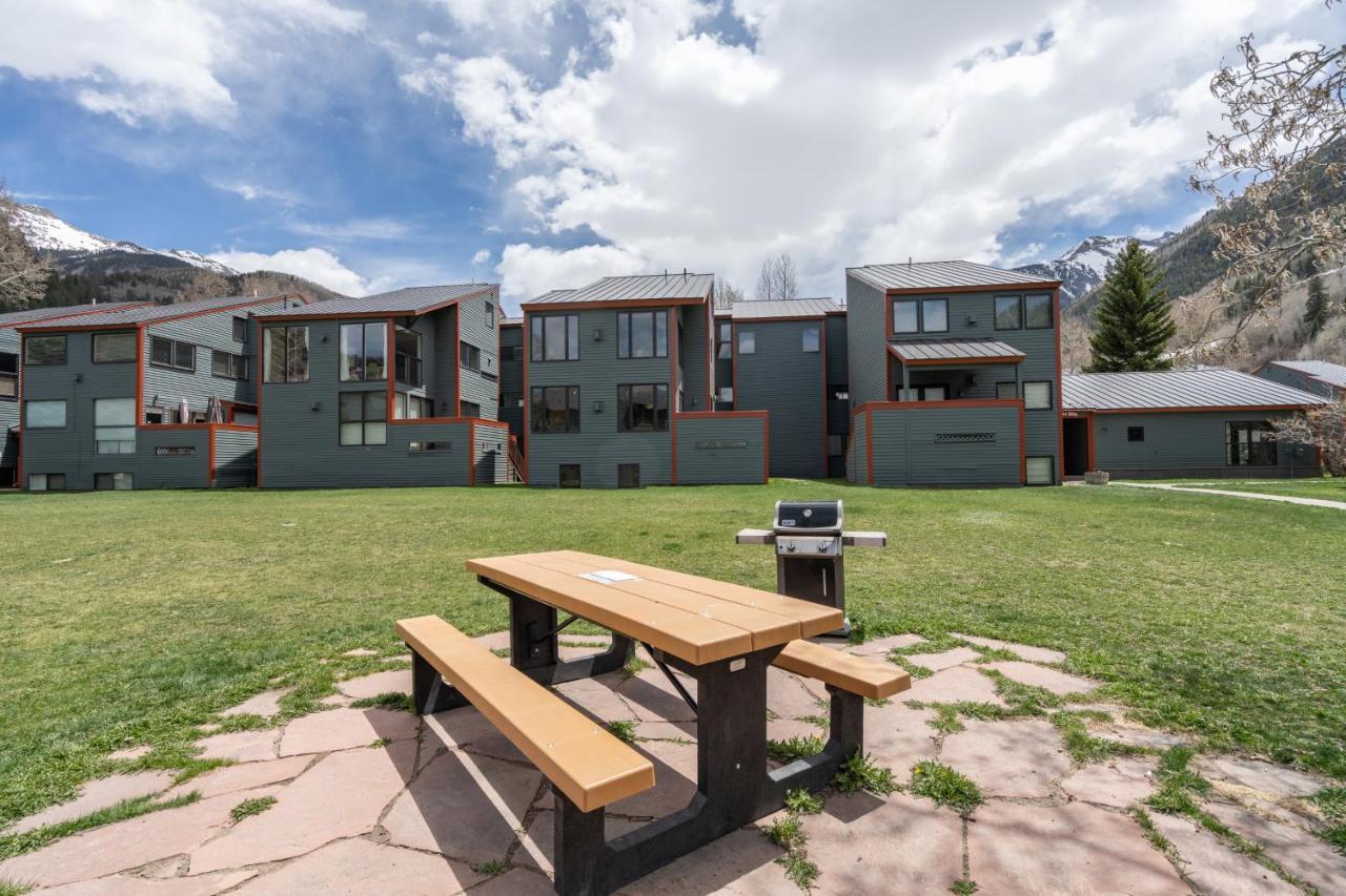Telluride Lodge Phòng bức ảnh