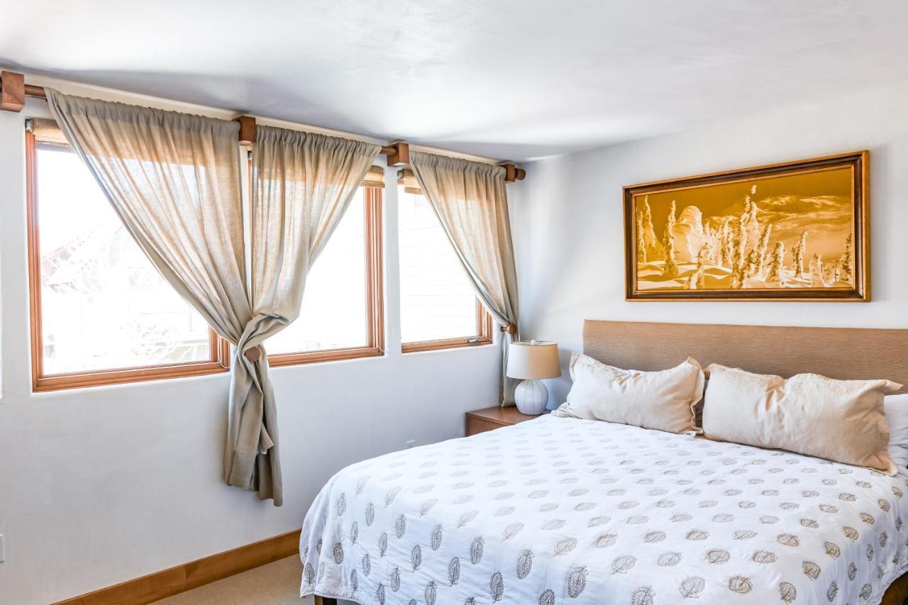 Telluride Lodge Phòng bức ảnh
