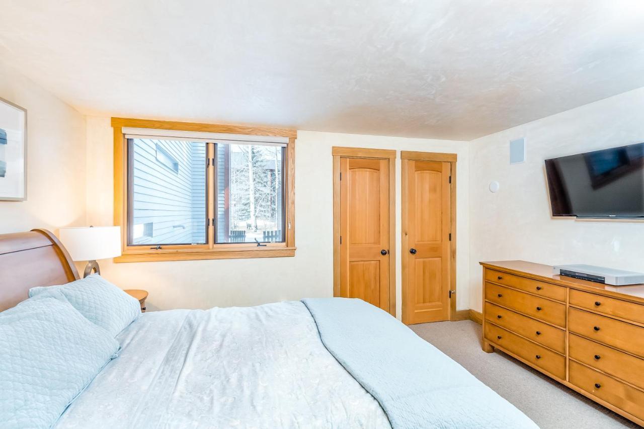 Telluride Lodge Phòng bức ảnh