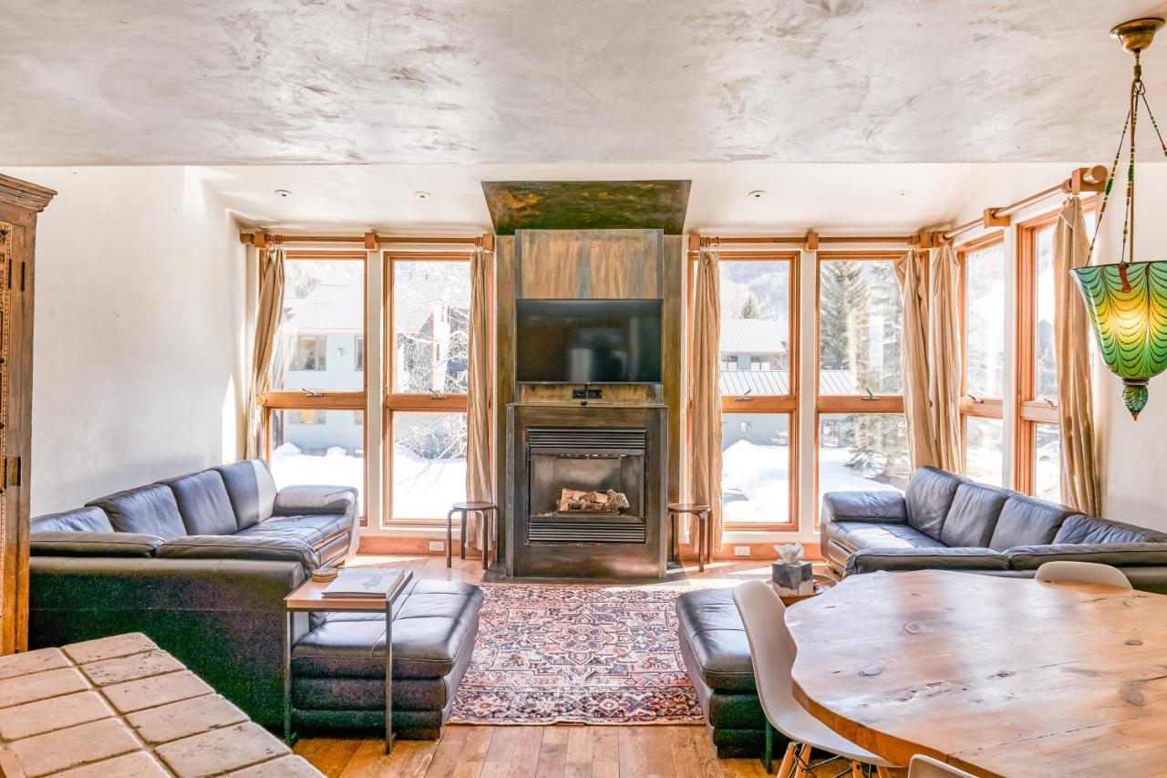 Telluride Lodge Phòng bức ảnh