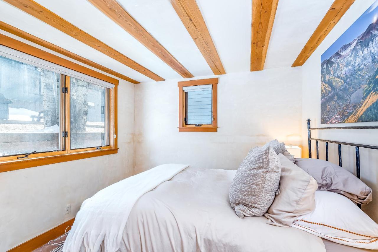 Telluride Lodge Phòng bức ảnh