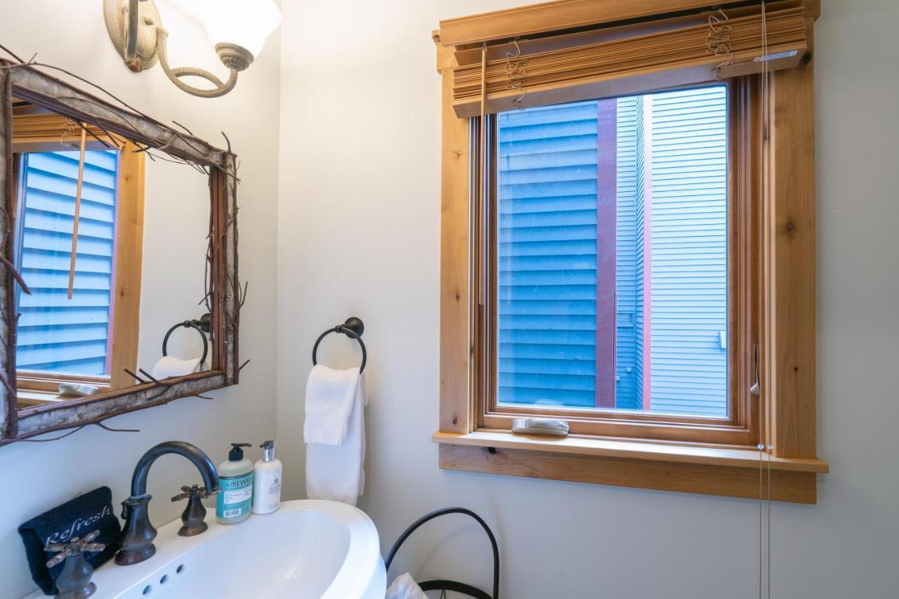 Telluride Lodge Phòng bức ảnh
