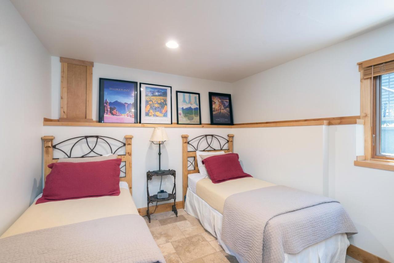 Telluride Lodge Phòng bức ảnh