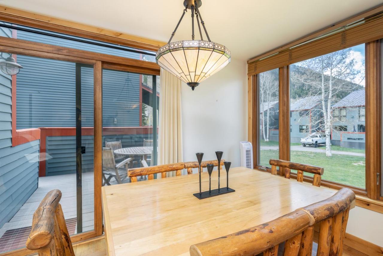 Telluride Lodge Phòng bức ảnh