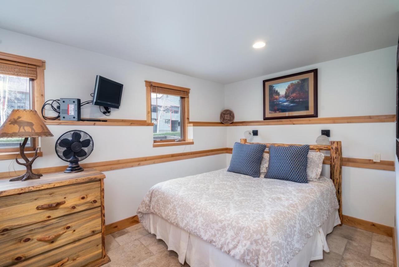 Telluride Lodge Phòng bức ảnh